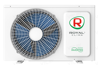 Сплит-система Royal Clima VELA NUOVA Inverter RCI-VXI35HN