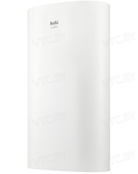 Накопительный электрический водонагреватель Ballu BWH/S 80 Level PRO