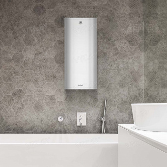 Накопительный электрический водонагреватель Timberk Optima T-WSS30-FS47-V