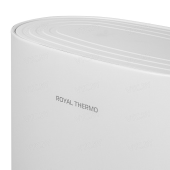 Накопительный электрический водонагреватель Royal Thermo RWH 100 Centurio DL Inverter