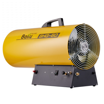 Газовая тепловая пушка Ballu BHG-60