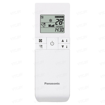Кондиционер Panasonic Компакт CS-TZ20WKEW/CU-TZ20WKE