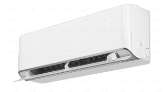Кондиционер Gree Airy inverter R32 GWH12AVCXD-K6DNA1A (белый)