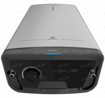 Накопительный электрический водонагреватель Ariston ABS VLS PRO R 50