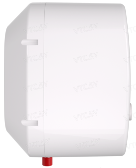 Накопительный электрический водонагреватель Royal Clima Quattro RWH-Q10-FEU