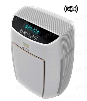 Очиститель воздуха AirInCom XJ-4400 (белый)