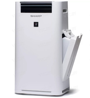 Очиститель и увлажнитель воздуха Sharp KC-G61RW