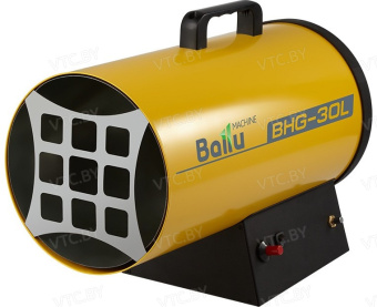 Газовая тепловая пушка Ballu BHG-30L