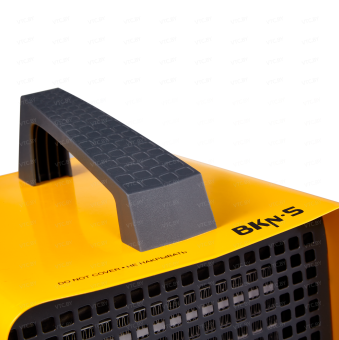 Электрическая тепловая пушка Ballu BKN-5