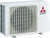 Сплит-система Mitsubishi Electric Classic Inverter HR MSZ-HR60VF(K)/MUZ-HR60VF Сплит-система Mitsubishi Electric Classic Inverter HR MSZ-HR60VF(K)/MUZ-HR60VF