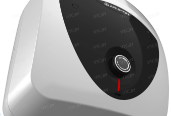 Накопительный электрический водонагреватель под мойку Ariston ABS Andris Lux 6 UR