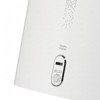 Накопительный электрический водонагреватель Electrolux EWH 80 Gladius Inverter