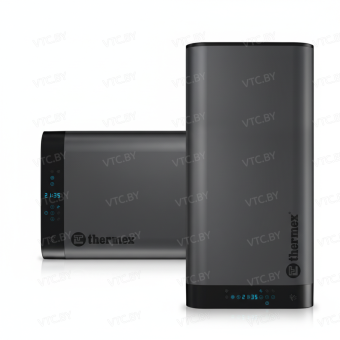 Накопительный электрический водонагреватель Thermex Bono 80 Wi-Fi