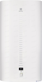 Накопительный электрический водонагреватель Electrolux EWH 100 Centurio IQ 3.0