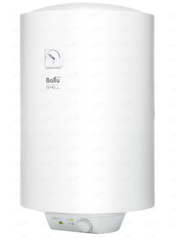Накопительный электрический водонагреватель Ballu BWH/S 80 Shell