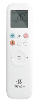 Сплит-система Royal Clima Renaissance Inverter RCI-RNC35HN