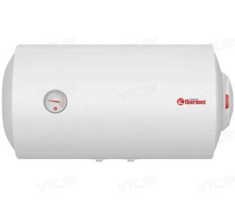 Накопительный электрический водонагреватель Thermex TitaniumHeat 50 H Slim