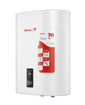 Накопительный электрический водонагреватель Thermex Victory 30 V