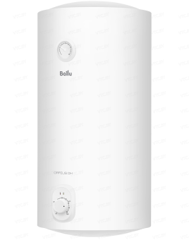 Накопительный электрический водонагреватель Ballu BWH/S 50 Orfeus DH