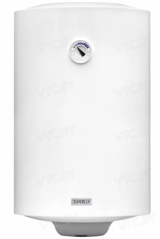 Накопительный электрический водонагреватель Superlux NTS 80V