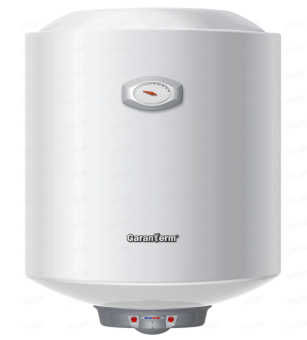 Накопительный электрический водонагреватель Garanterm Origin 50 V