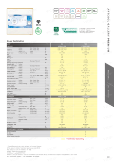 Кондиционер LG ARTCOOL Gallery Premium A09GA2