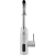 Кран-водонагреватель Electrolux Taptronic (белый)