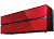 Сплит-система Mitsubishi Electric Premium LN Red MSZ-LN25VG2R/MUZ-LN25VG (Рубиново-красный)