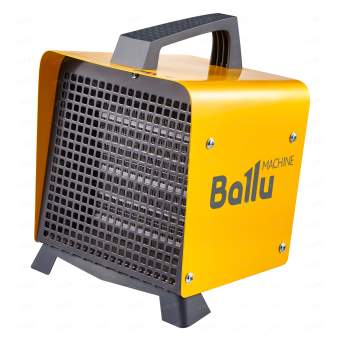 Электрическая тепловая пушка Ballu BKN-5