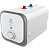 Накопительный электрический водонагреватель под мойку Royal Clima Fusto RWH-FS7-CEU