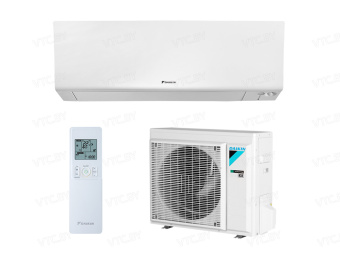 Сплит-система Daikin Perfera FTXM35R/RXM35R