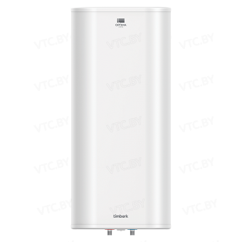 Накопительный электрический водонагреватель Timberk Optima T-WSS80-FS47-V