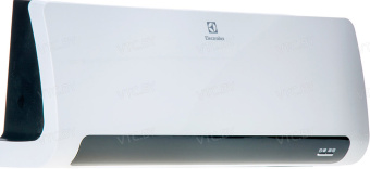 Тепловентилятор Electrolux EFH/W-9020