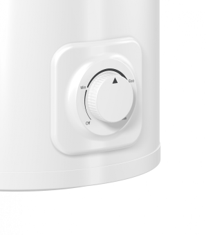 Накопительный электрический водонагреватель под мойку Thermex IC 10 U