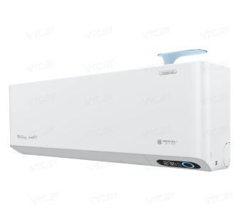 Сплит-система Royal Clima Royal Fresh Full DC EU Inverter RCI-RF30HN