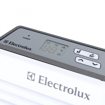 Конвективно-инфракрасный обогреватель Electrolux Air Heat 2 EIH/AG2–2000E