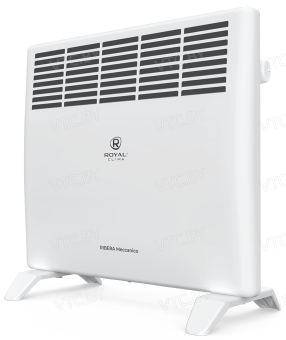 Конвектор Royal Clima Ribera Meccanico REC-R1000M