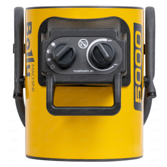 Электрическая тепловая пушка Ballu BHP-PE2-5