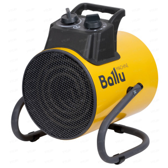 Электрическая тепловая пушка Ballu BHP-PE2-3