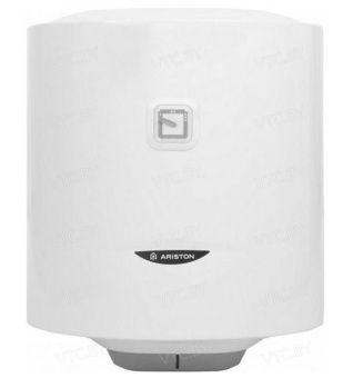 Накопительный электрический водонагреватель Ariston PRO1 R 50 V 1,5K PL DRY