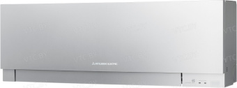Сплит-система Mitsubishi Electric Design Inverter Silver MSZ-EF42VGKS/MUZ-EF42VG