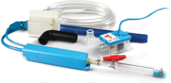 Насос для кондиционеров Aspen Pumps Silent+ Mini Aqua