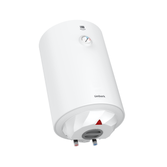 Накопительный электрический водонагреватель Timberk Moon SWH RE17 80 V