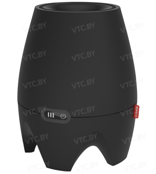 Увлажнитель воздуха Boneco Air-O-Swiss E200 (черный)