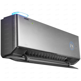 Кондиционер Electrolux Crystal Air Super DC inverter EACS/I-13HFA/N8_V2