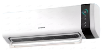 Тепловентилятор Timberk T-FH2-B10MC-W