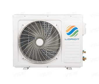 Сплит-система Loriot Neon Inverter LAC IN-07TA