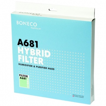 Boneco Air-O-Swiss A681 Hybrid Filter