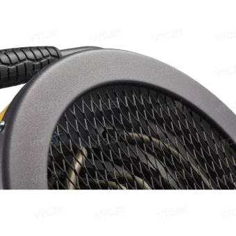 Электрическая тепловая пушка Ballu BHP-P-5