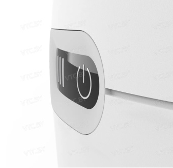 Увлажнитель воздуха Boneco Air-O-Swiss E200 (белый)